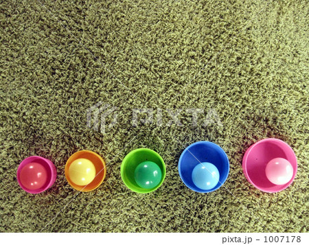 カラフル 1007178