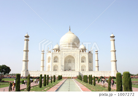 タージマハル 1007272