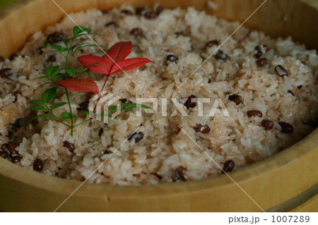 赤飯 1007289