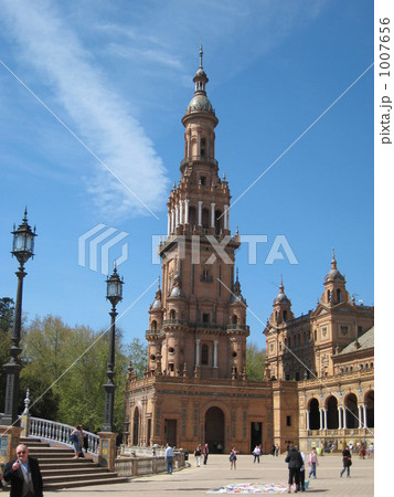 スペイン広場 スペイン広場 1007656