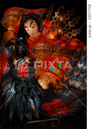 刈谷万燈祭 1007708