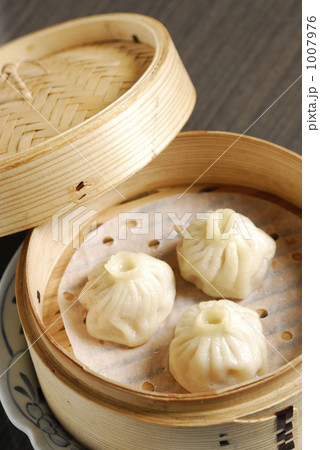 小龍包 小龍包 1007976