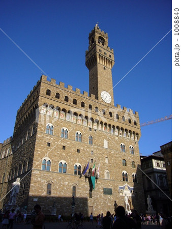 ヴェッキオ宮 ヴェッキオ宮 1008840