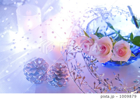 クリスマスを飾る小物 クリスマスを飾る小物 1009879