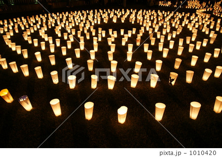 尾道灯りまつり 1010420