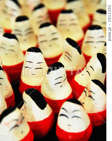 起き上がり小法師 1011102