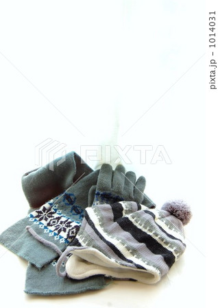 帽子・手袋・マフラー 1014031