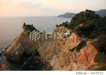 景勝 黄金崎 2 1014315