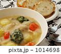 クリームシチュー 1014698