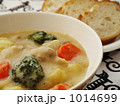 クリームシチュー 1014699