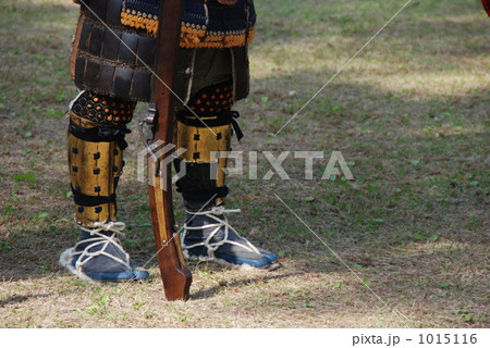 武将の足元 1015116