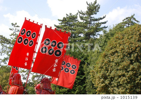 関ヶ原合戦祭り 1015139