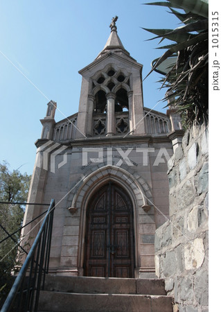 エルミタ・ビクーニャ・マッケンナ教会 エルミタ・ビクーニャ・マッケンナ教会 1015315