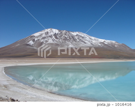 ラグーナベルデ 1016416