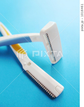 手動式カミソリ 1016461