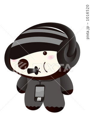 趣味は音楽？ 1016520