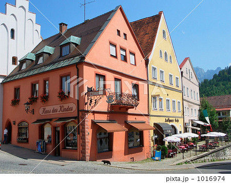 フュッセン 1016974