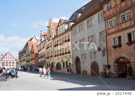 ローテンブルク 1017440