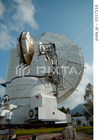 ミリ波干渉計 1017516