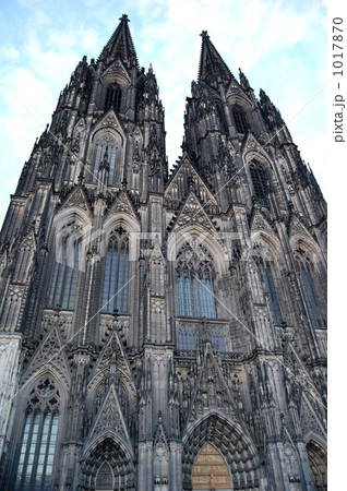 ケルン　大聖堂 1017870