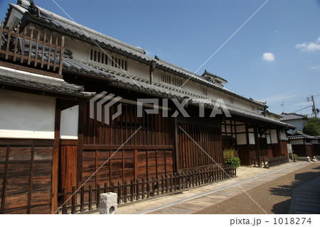 富田林寺内町　町屋 1018274