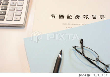 有価証券報告書３ 1018473