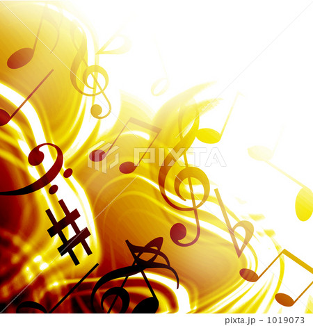 音楽 1019073