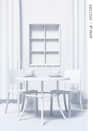 白い部屋 1021384