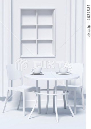 白い部屋 1021385