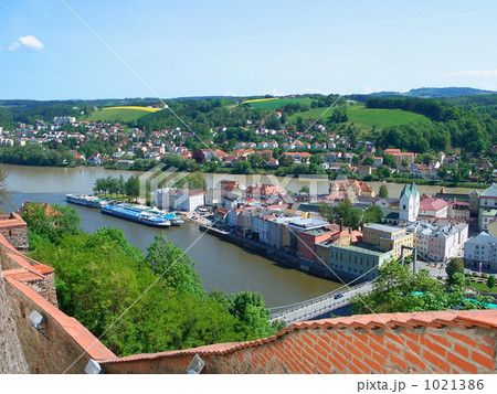 パッサウ 1021386