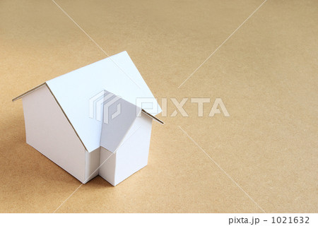 模型の家 模型の家 1021632