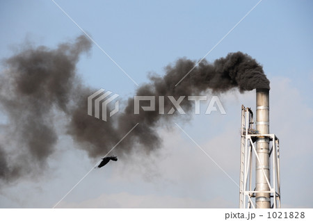大気汚染 1021828