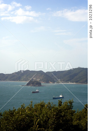 瀬戸内海の風景 瀬戸内海の風景 1023296