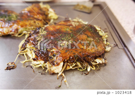 広島風お好み焼き 広島風お好み焼き 1023418