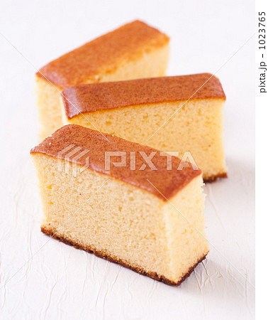 カステラ 1023765