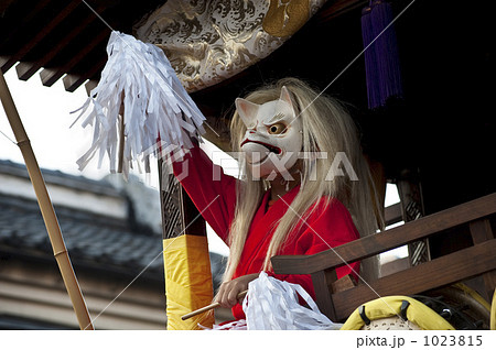 川越祭り 1023815