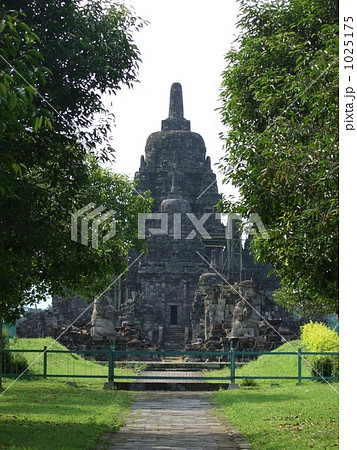 プランバナン寺院群 1025175