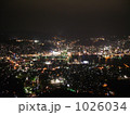 長崎 稲佐山の夜景 1026034
