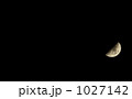半月 1027142