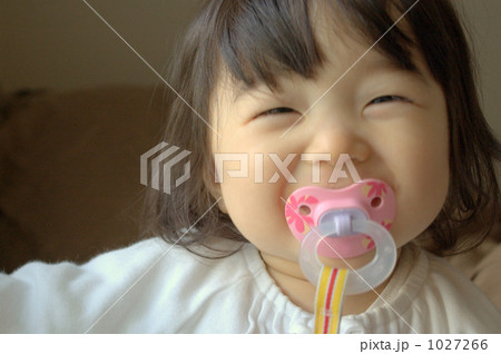 おしゃぶり 1027266