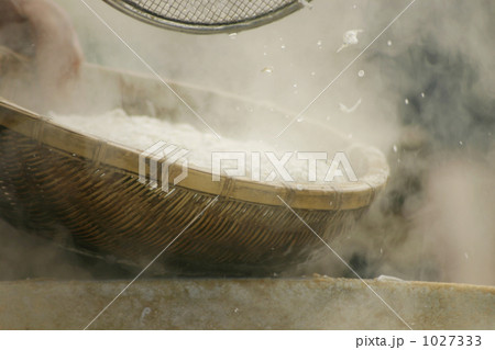 しらすの釜茹で しらすの釜茹で 1027333