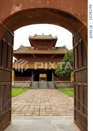 フエの顕臨閣 フエの顕臨閣 1028149