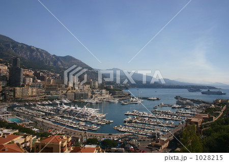 モナコ モナコ 1028215