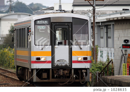 普通　（キハ１２０） 1028635