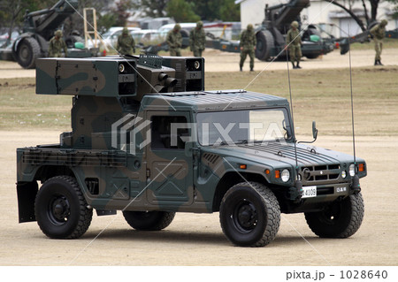 ９３式　短ＳＡＭ 1028640