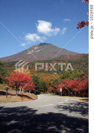 天鏡台の秋(猪苗代町) 天鏡台の秋(猪苗代町) 1029566
