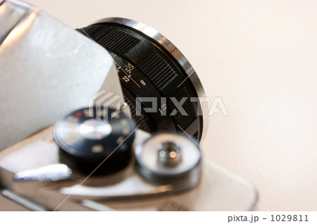 クラシックカメラ 1029811