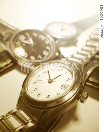 腕時計 腕時計 1029903