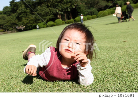 転んじゃった 1031691