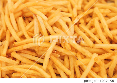 フライドポテト 1032156